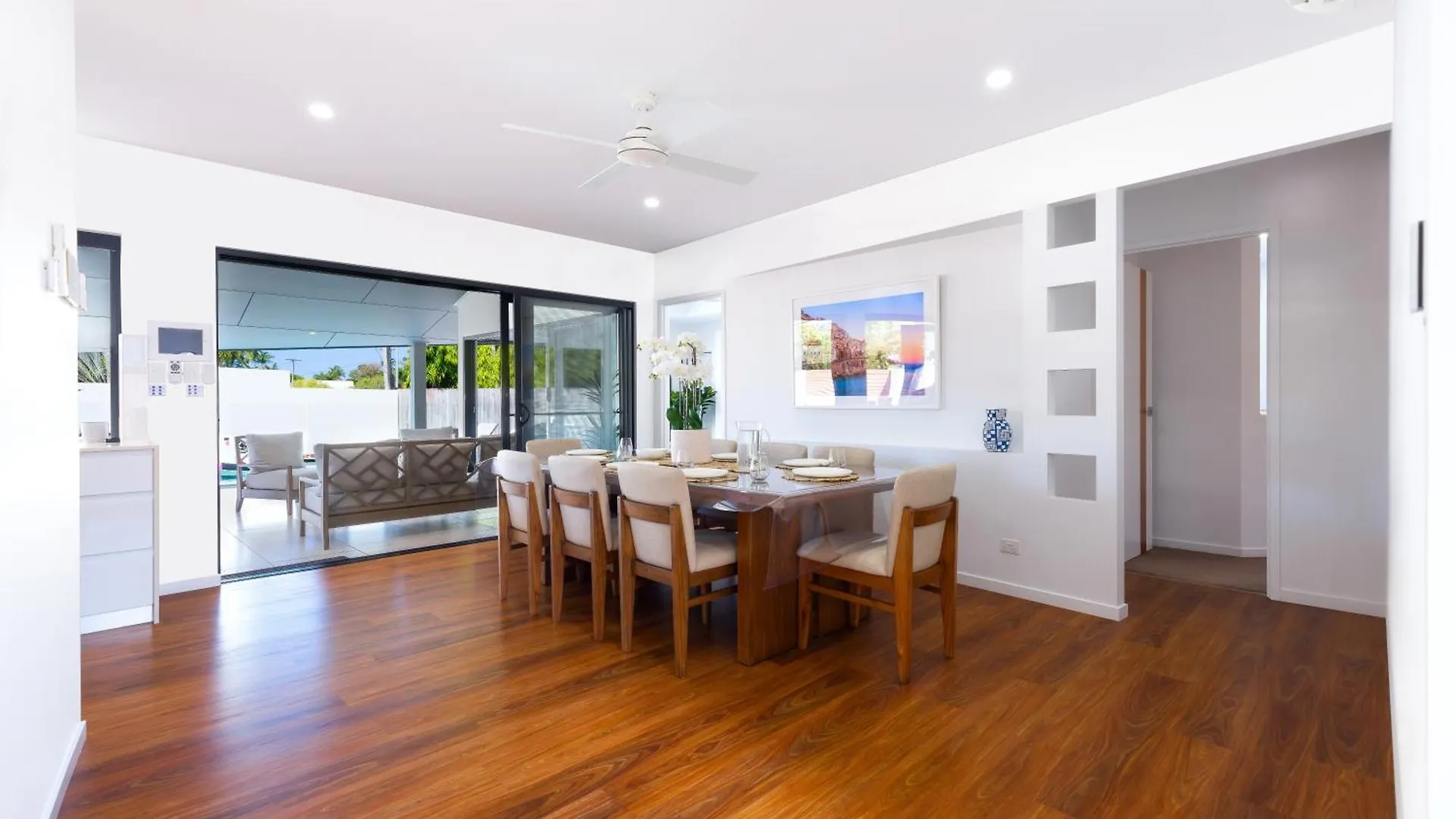Luxury Sunny Oasis With Pool, Suv Hire, Near Marina Villa Trinity Beach 0*,  Australia