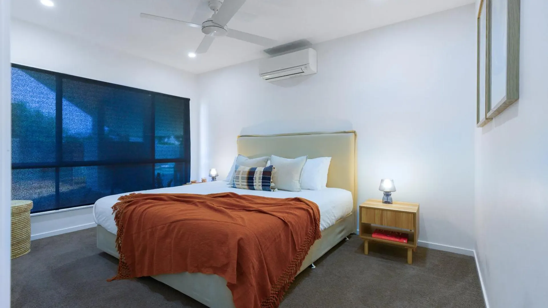Holiday home Luxury Sunny Oasis With Pool, Suv Hire, Near Marina Villa Trinity Beach