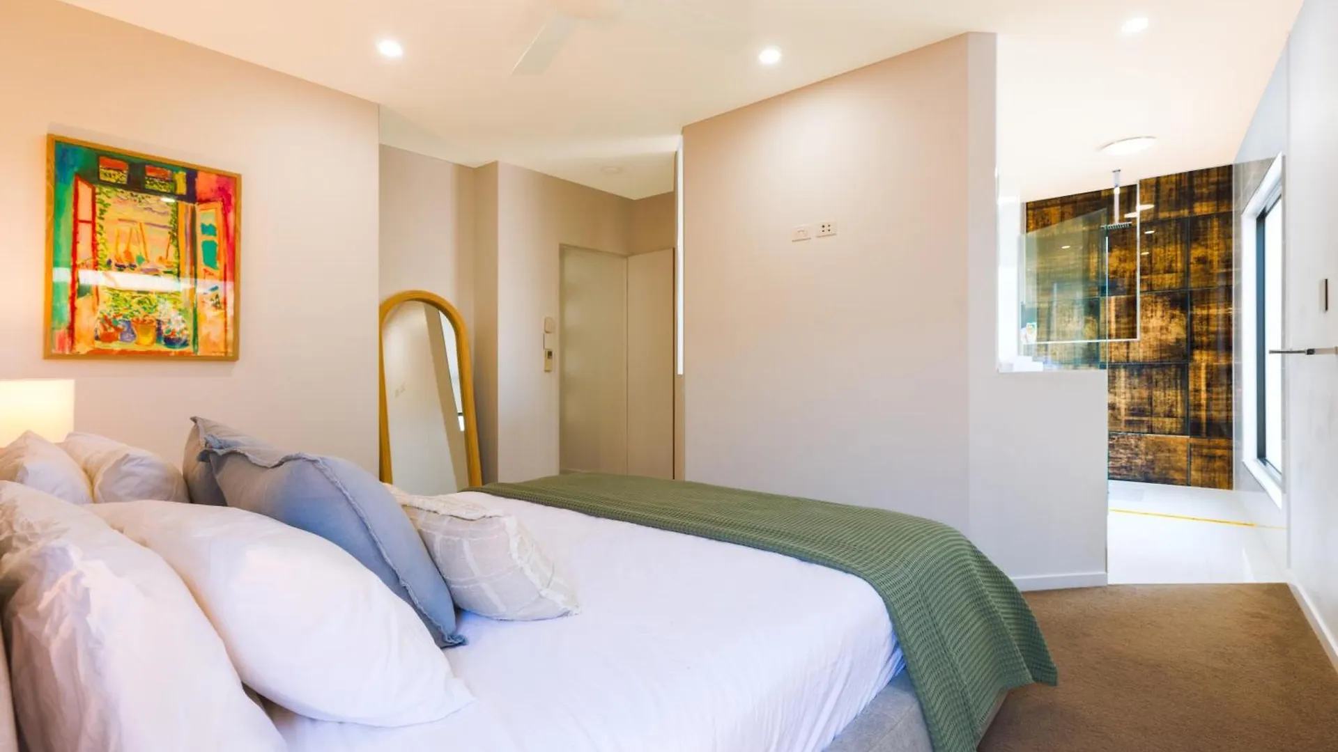 Luxury Sunny Oasis With Pool, Suv Hire, Near Marina Villa Trinity Beach Holiday home